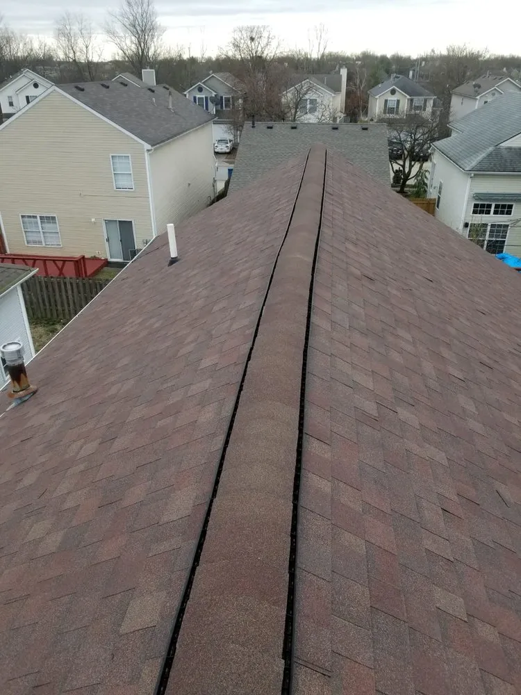 Slide of Kingdom Territory