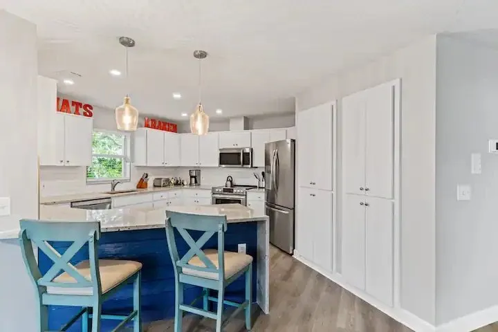 Slide of Kingdom’s Contracting & Roofing