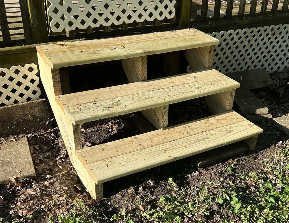 Slide of Kingery's Construction & Roofing