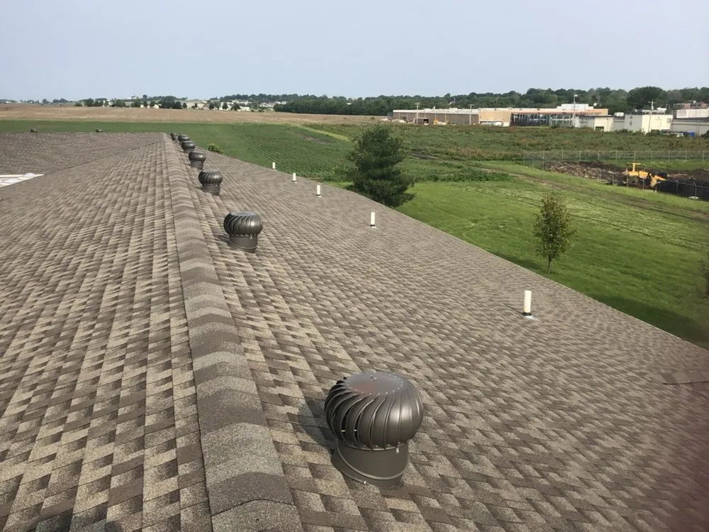 Slide of Kingery's Construction & Roofing