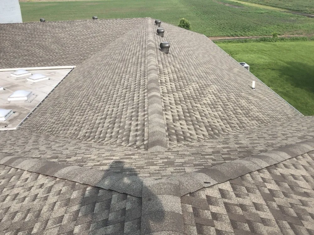 Slide of Kingery's Construction & Roofing