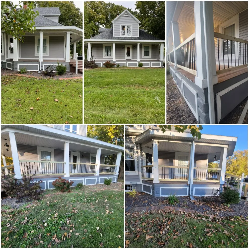 Slide of King's Child Construction