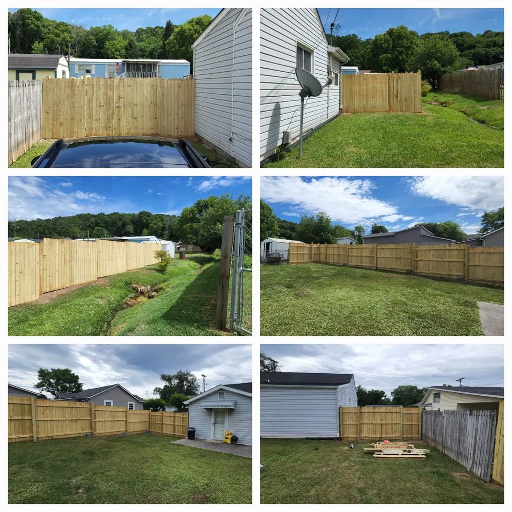 Slide of King's Child Construction