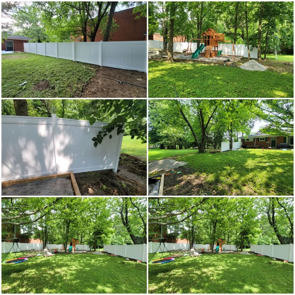 Slide of King's Child Construction