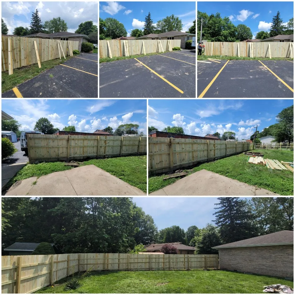 Slide of King's Child Construction