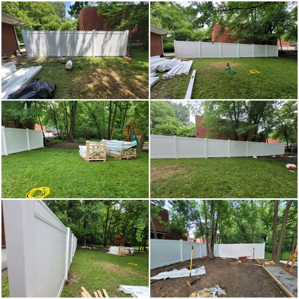 Slide of King's Child Construction