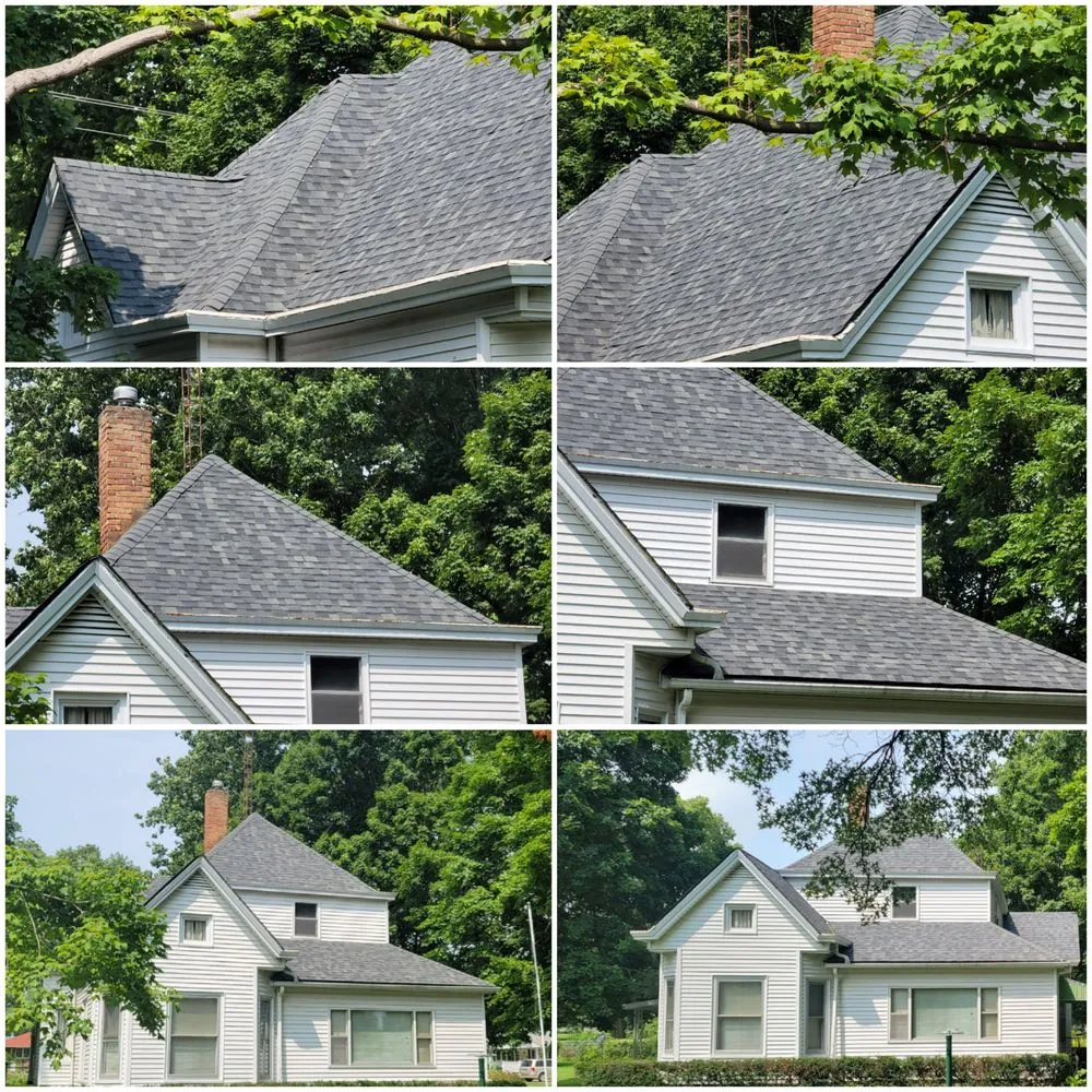 Slide of King's Child Construction