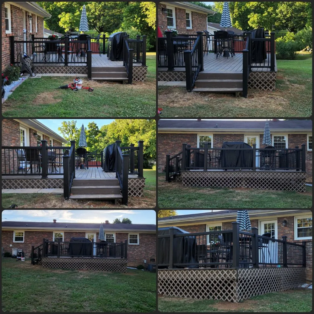 Slide of King's Child Construction