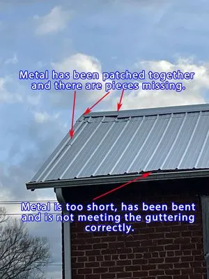 King's Child Construction