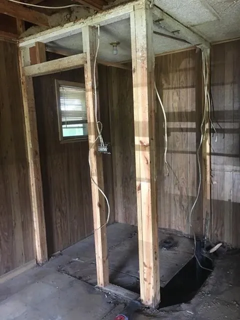 Slide of Kings Construction