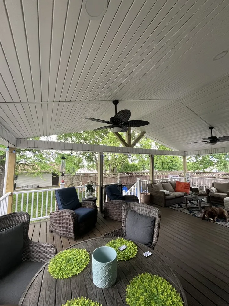 Slide of King’s Construction