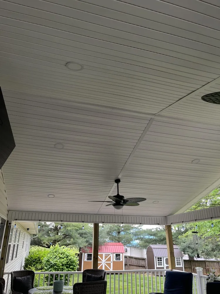 Slide of King’s Construction