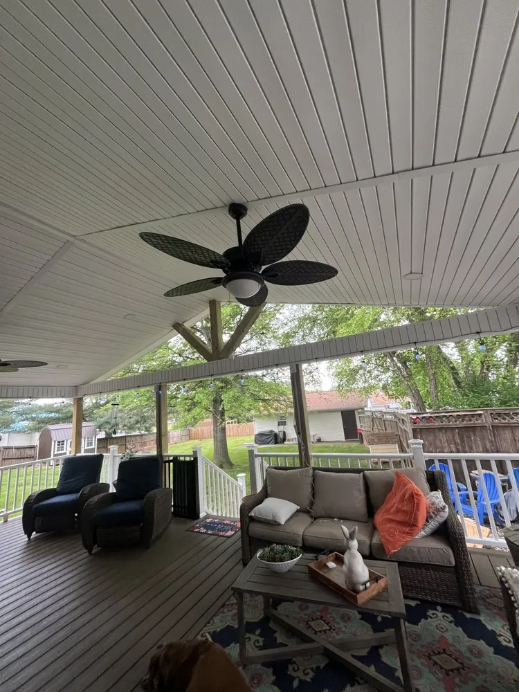 Slide of King’s Construction