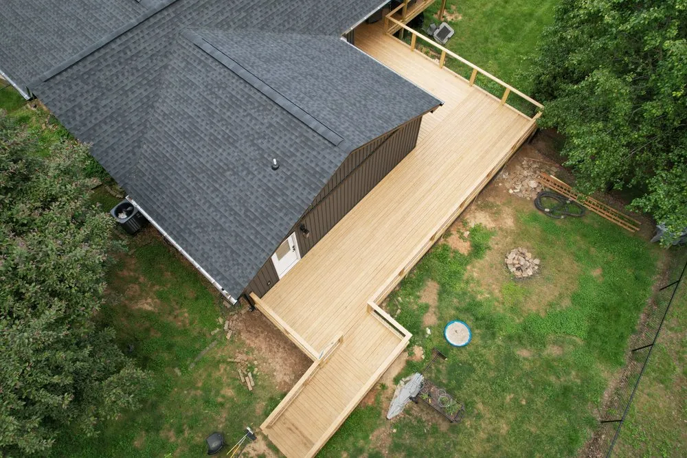 Slide of King’s Construction