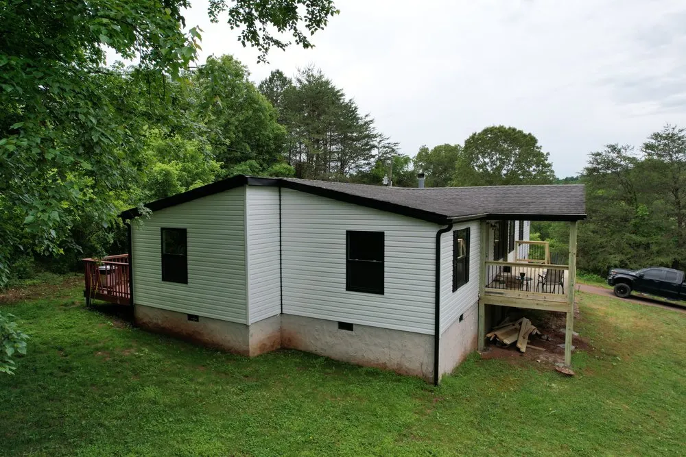 Slide of King’s Construction