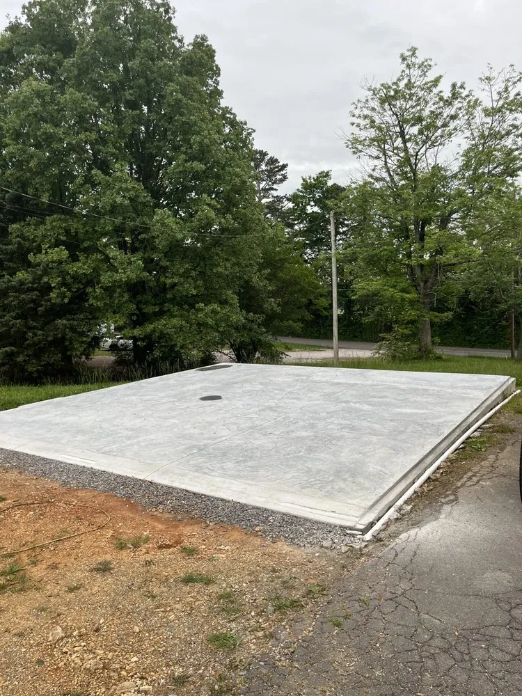 Slide of King’s Construction