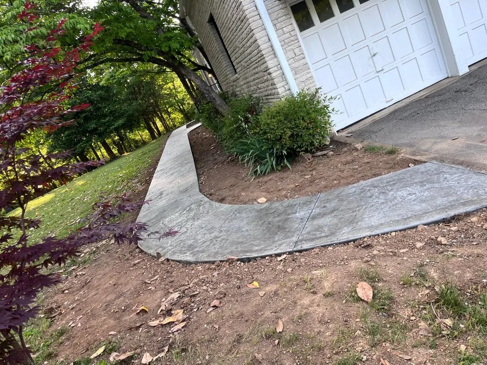 Slide of King’s Construction