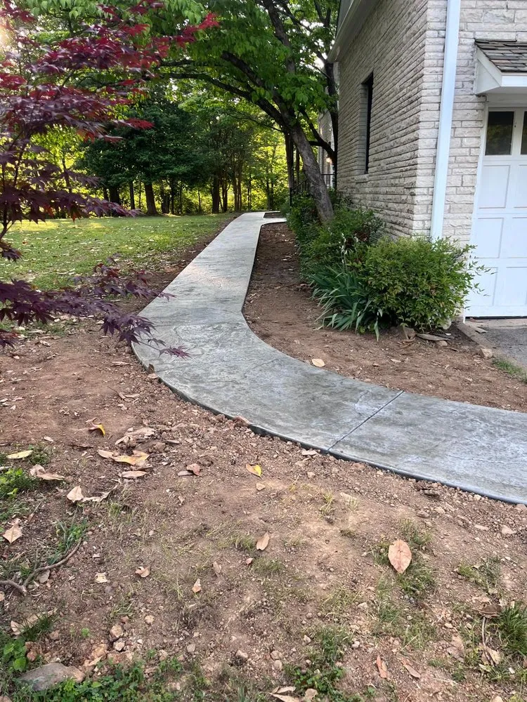 Slide of King’s Construction