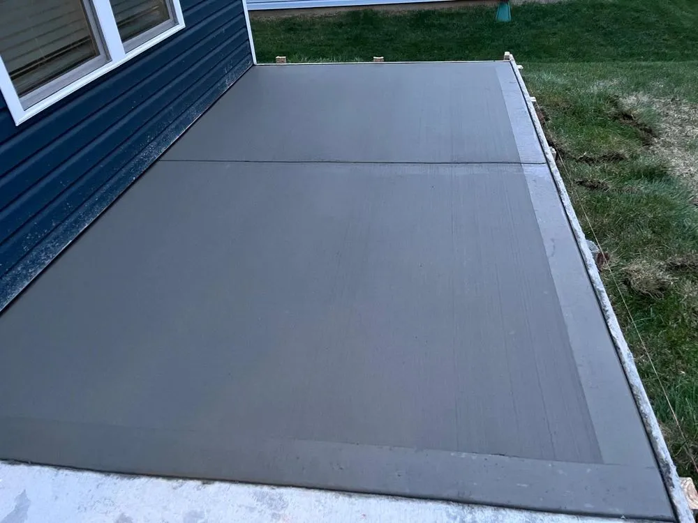 Slide of King’s Construction