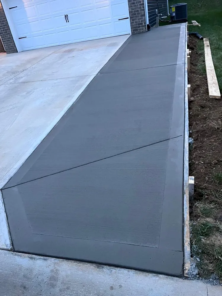 Slide of King’s Construction