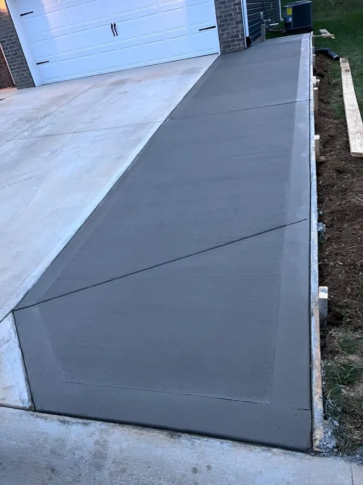 Slide of King’s Construction