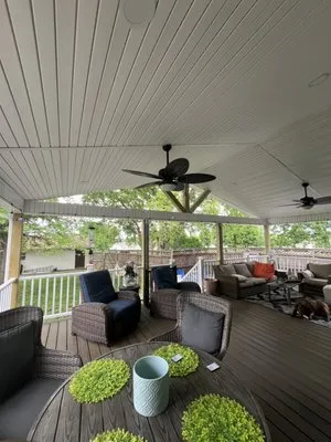 King’s Construction Logo