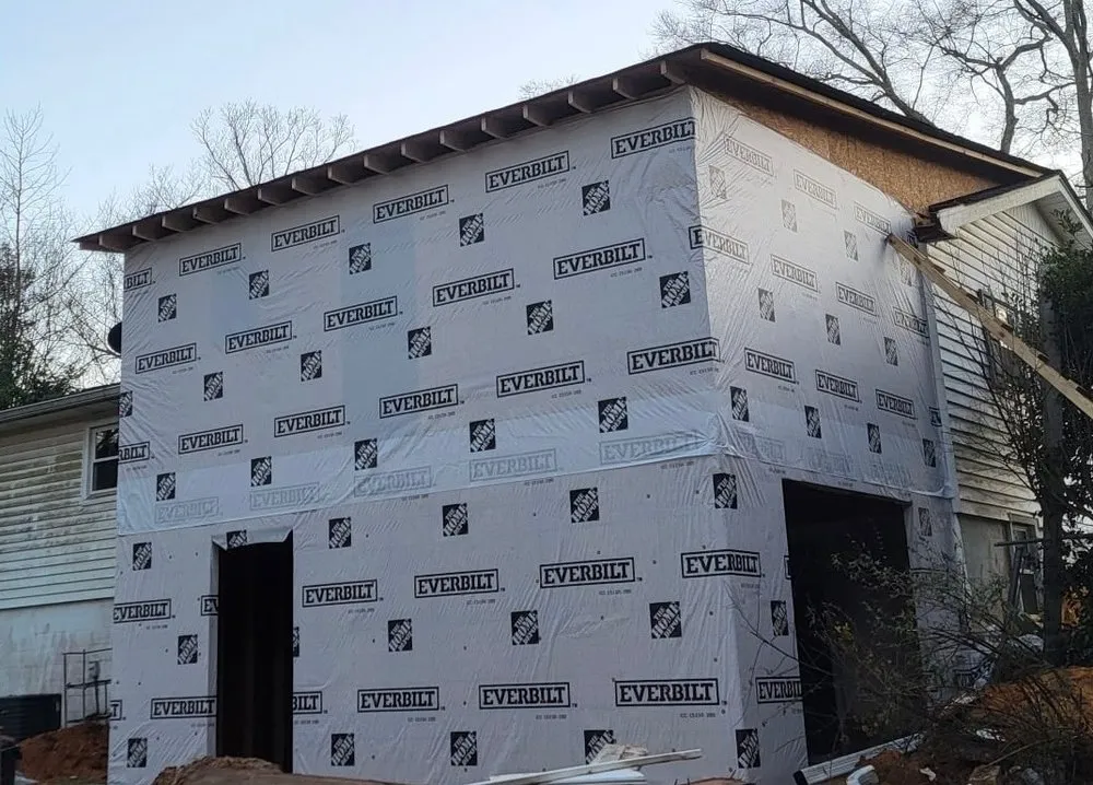 Slide of Kings Construction Services