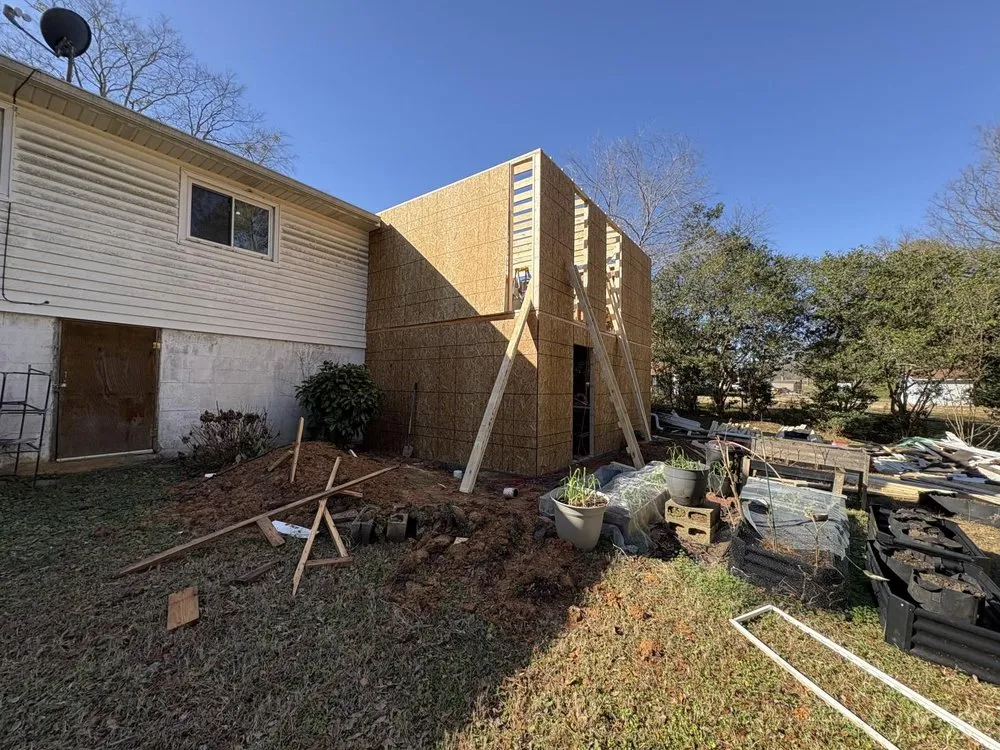 Slide of Kings Construction Services