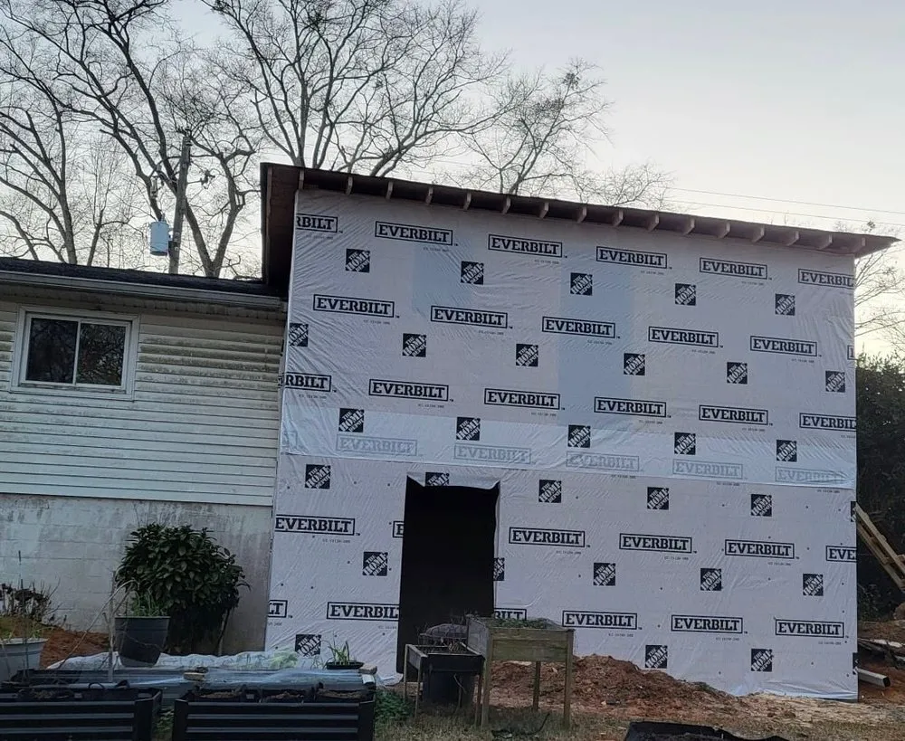 Slide of Kings Construction Services