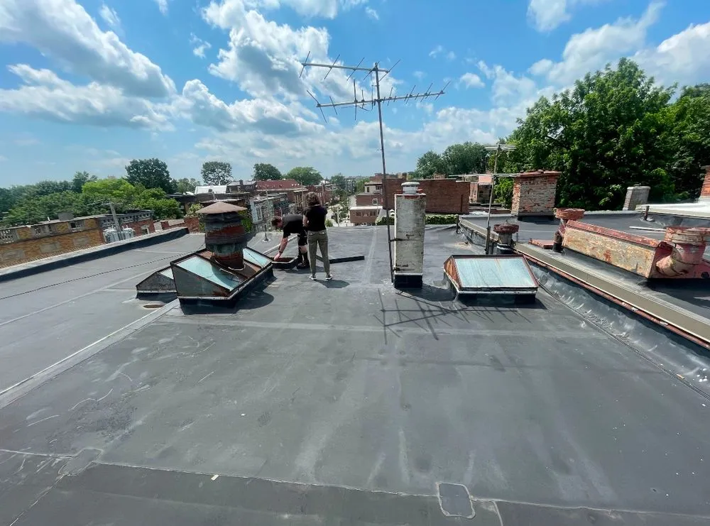 Slide of Kings Construction