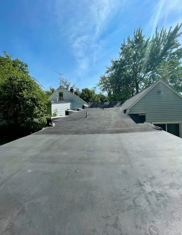 Slide of Kings Construction