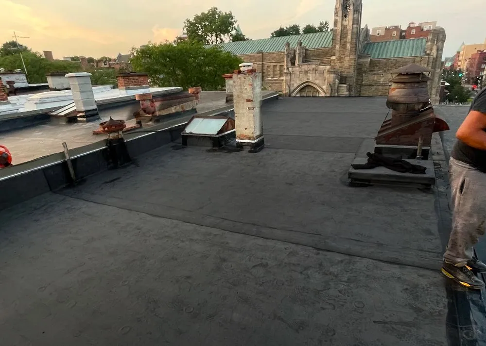 Slide of Kings Construction