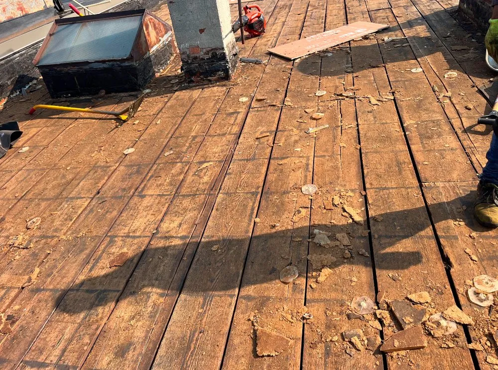 Slide of Kings Construction