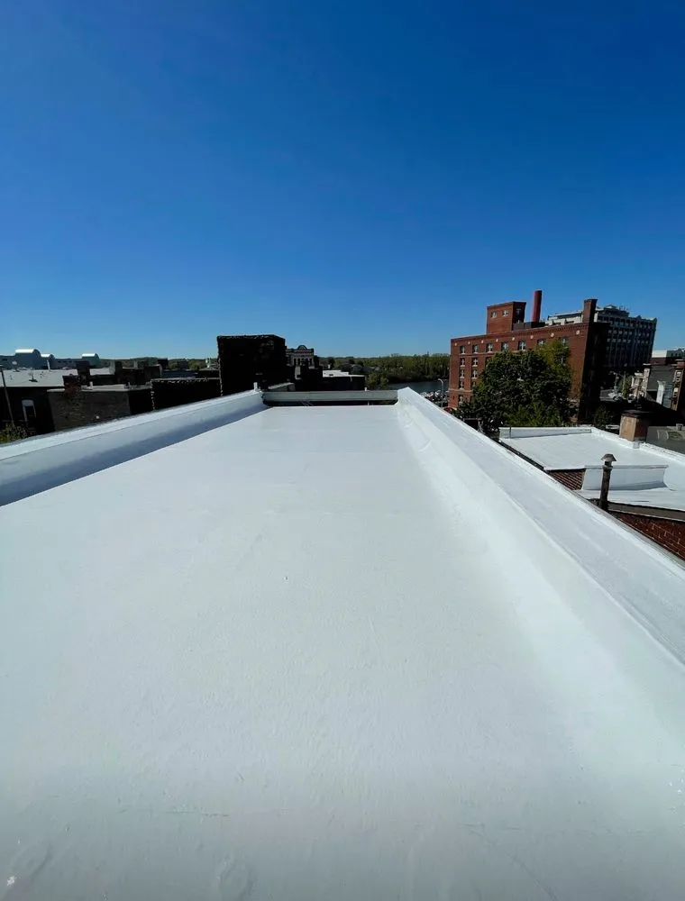 Slide of Kings Construction