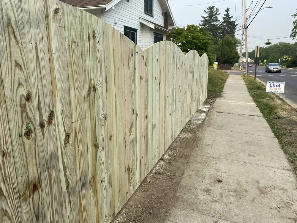 Slide of King’s Construction