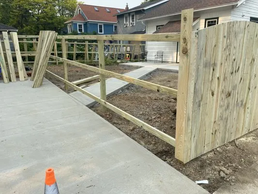 King’s Construction