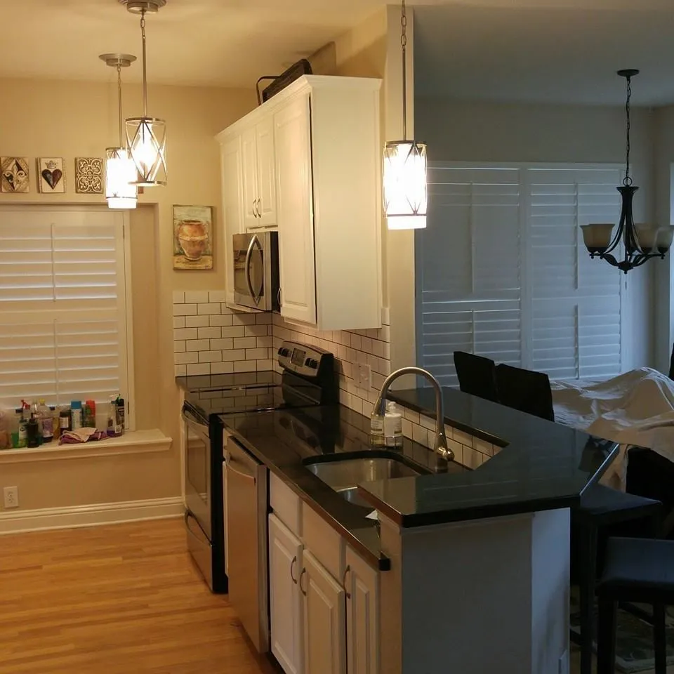 Slide of King's Craftsmen