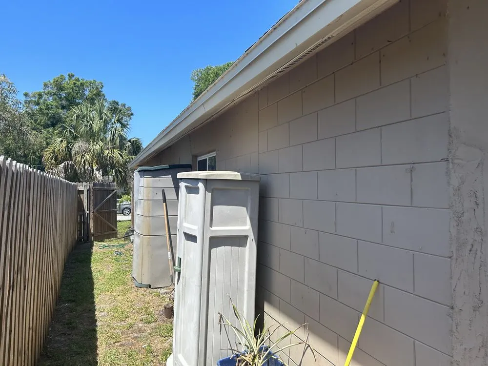 Slide of Kings Crest Construction