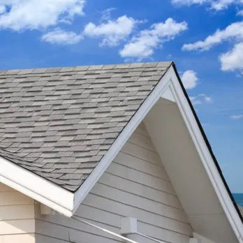 Slide of Kings Crest Construction