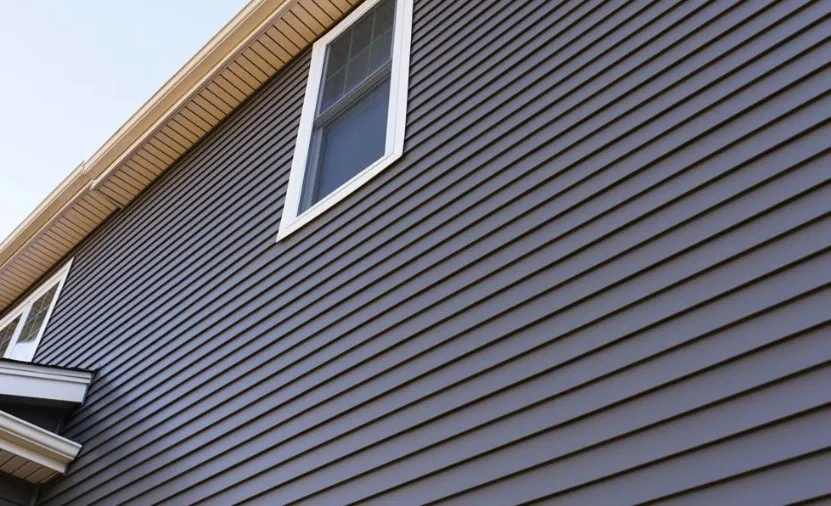 Slide of Kings Crest Construction