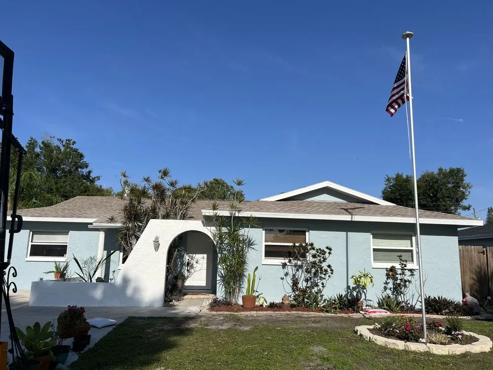 Slide of Kings Crest Construction