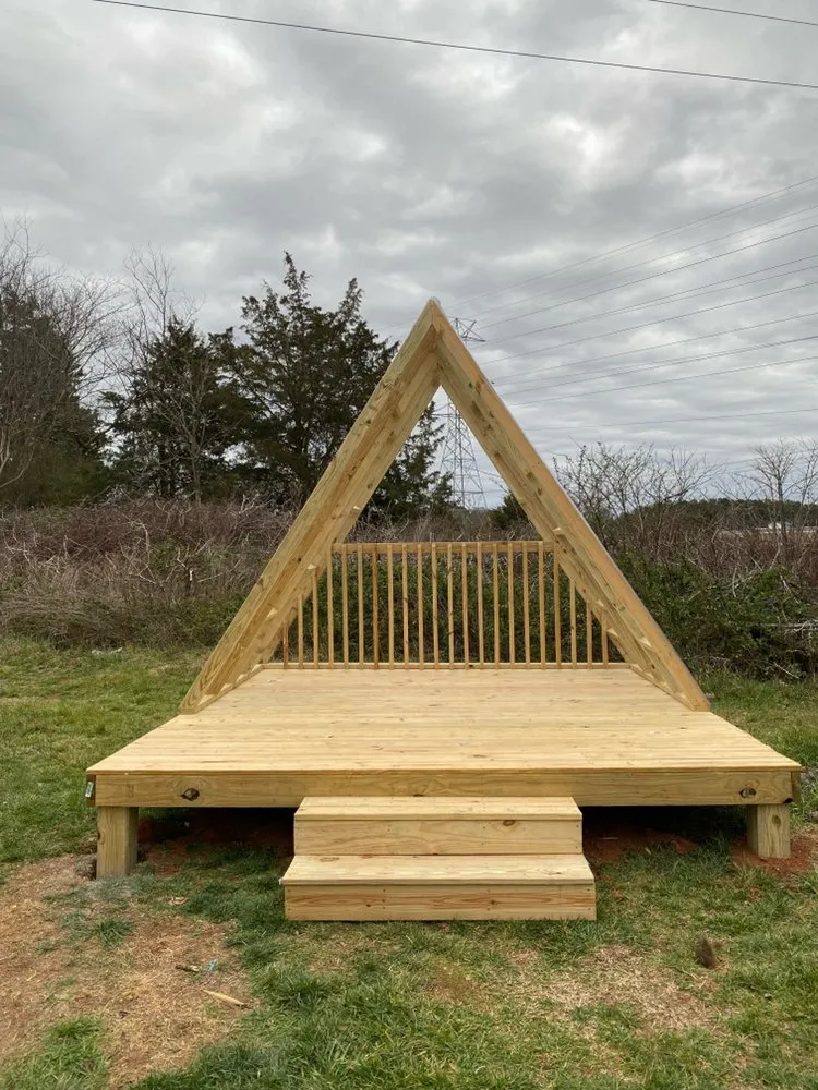 Slide of Kings Handyman