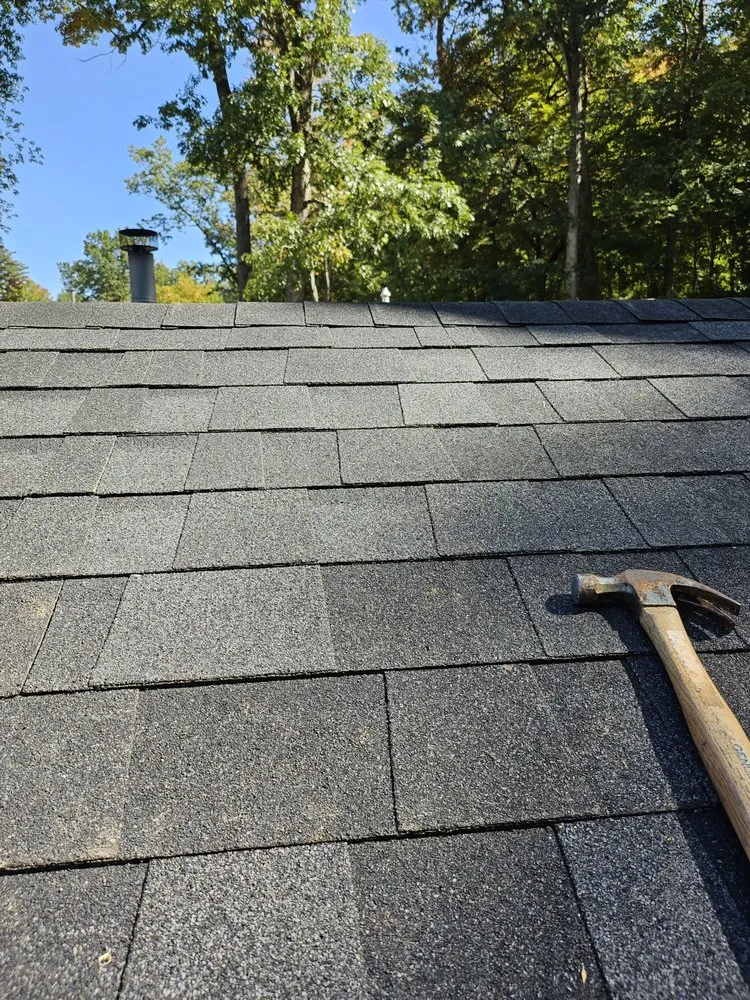 Slide of King's Luxury Construction