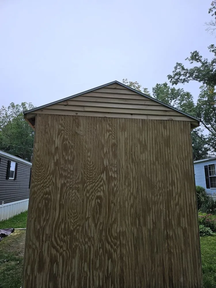 Slide of King's Luxury Construction