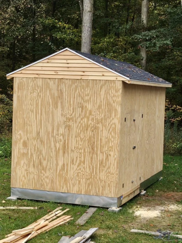 Slide of King's Luxury Construction