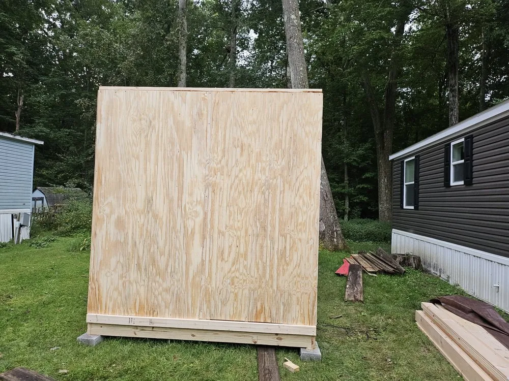 Slide of King's Luxury Construction