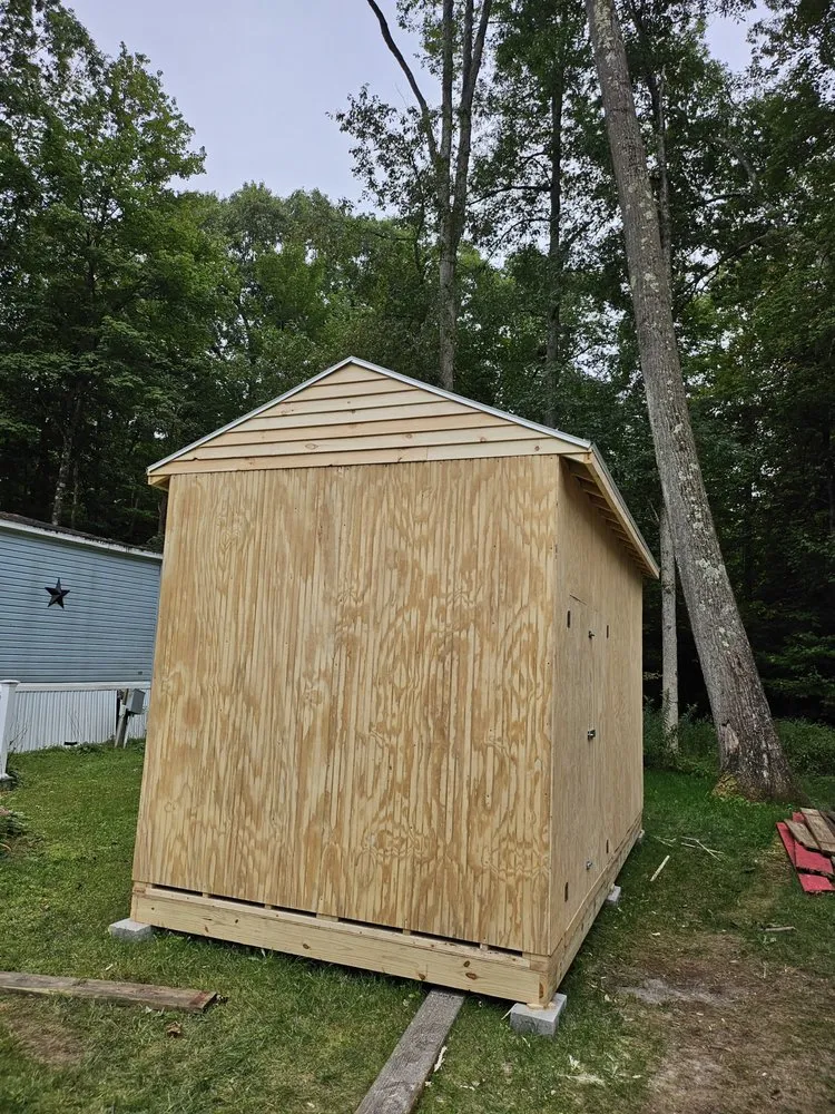 Slide of King's Luxury Construction