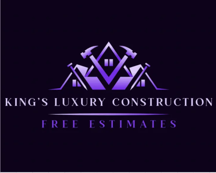 Slide of King's Luxury Construction