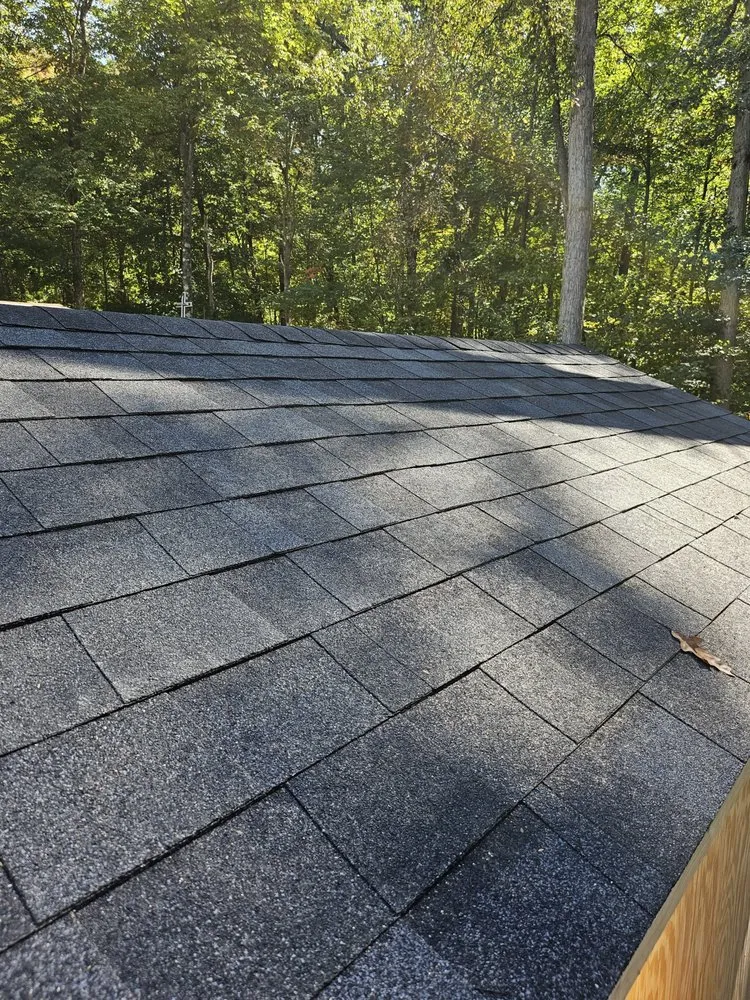 Slide of King's Luxury Construction