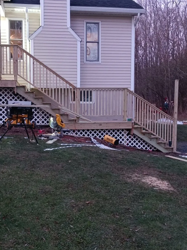 Slide of King's Luxury Construction